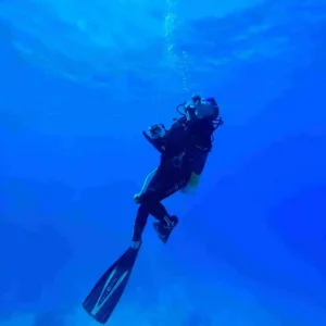 scuba dive in goa